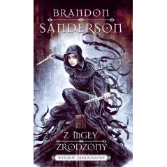 Z MGŁY ZRODZONY