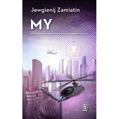 Jewgienij Zamiatin
