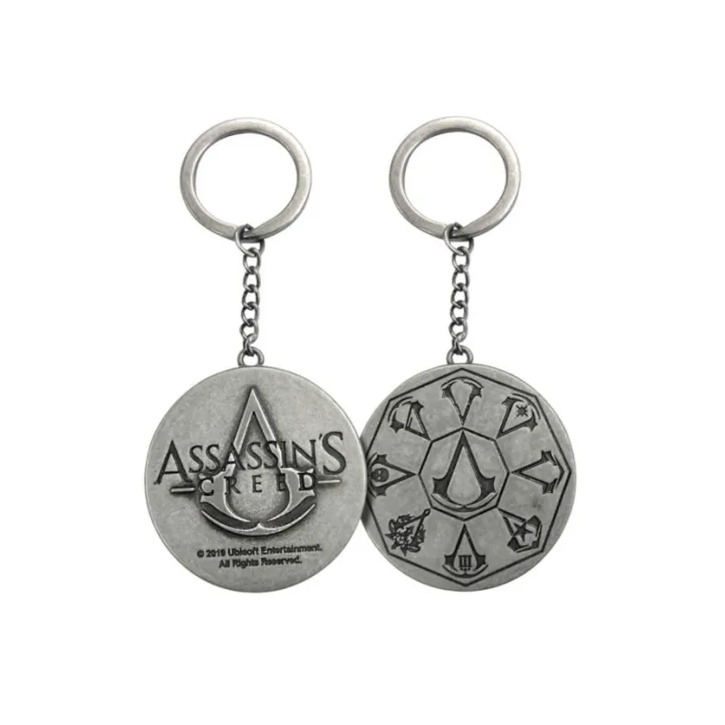 BRELOK ASSASSIN'S CREED LEGACY