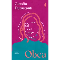 Claudia Durastanti