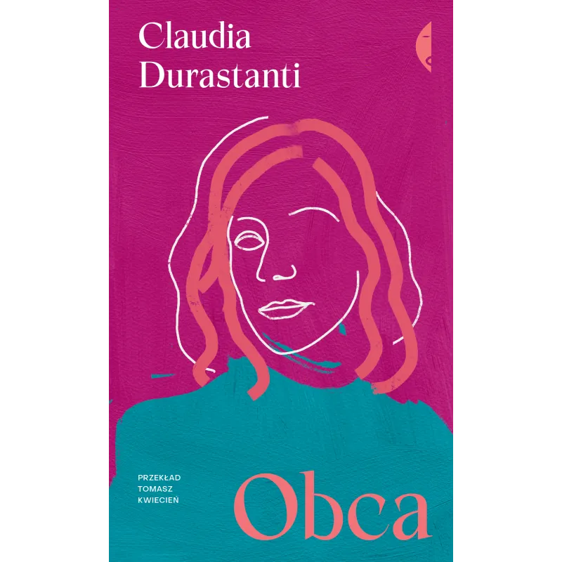 Claudia Durastanti