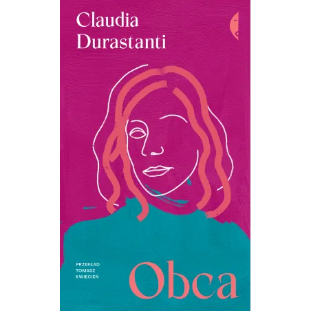 Claudia Durastanti
