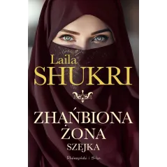 Laila Shukri