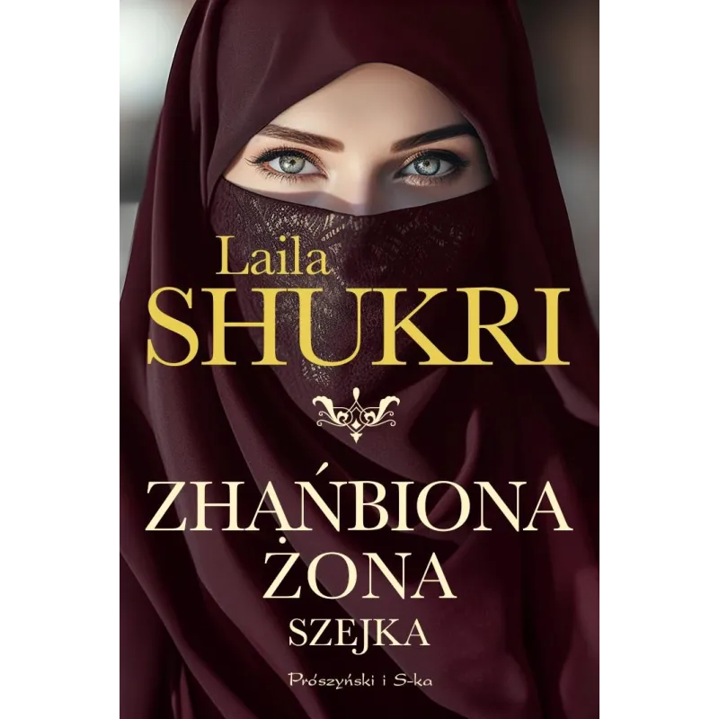 Laila Shukri