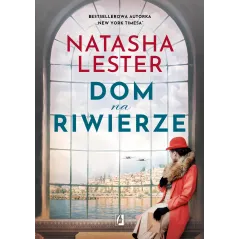 Natasha Lester