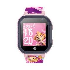 Smartwatch Dla Dzieci Psi Patrol Sky Różowy Forever Kw-60