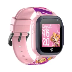 SMARTWATCH DLA DZIECI PSI PATROL SKY RÓŻOWY FOREVER KW-60