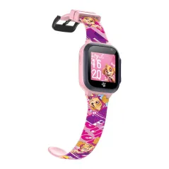 SMARTWATCH DLA DZIECI PSI PATROL SKY RÓŻOWY FOREVER KW-60