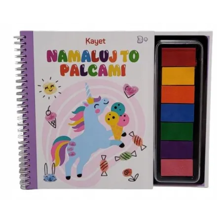 NAMALUJ TO PALCAMI 3+