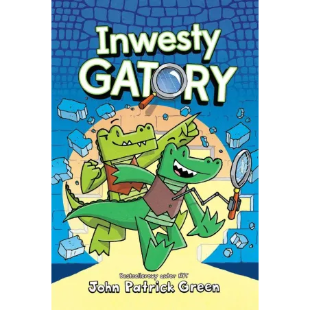 Inwestygatory
