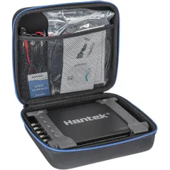 Hantek 1008C – Oscyloskop Diagnostyczny Usb Do Auta Z Generatorem Sygnału