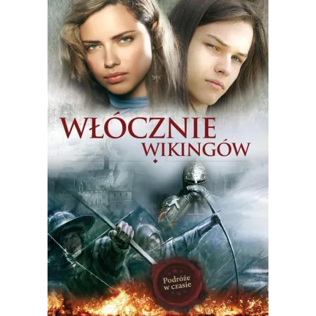 Włócznie Wikingów Włócznie Wikingów