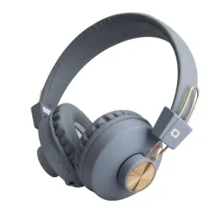 SŁUCHAWKI BEZPRZEWODOWE SBS FIRENZE BLUETOOTH 5.0 NIEBIESKIE II GATUNEK