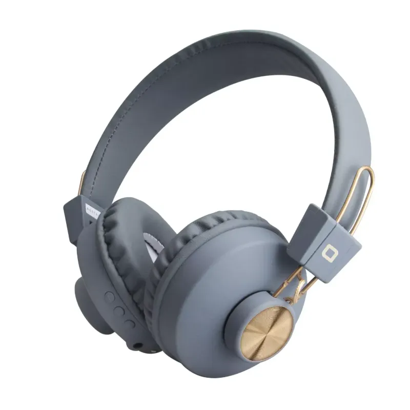 SŁUCHAWKI BEZPRZEWODOWE SBS FIRENZE BLUETOOTH 5.0 NIEBIESKIE II GATUNEK