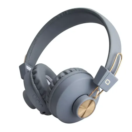 SŁUCHAWKI BEZPRZEWODOWE SBS FIRENZE BLUETOOTH 5.0 NIEBIESKIE II GATUNEK