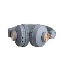 Słuchawki Bezprzewodowe Sbs Firenze Bluetooth 5.0 Niebieskie Ii Gatunek