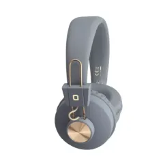 SŁUCHAWKI BEZPRZEWODOWE SBS FIRENZE BLUETOOTH 5.0 NIEBIESKIE II GATUNEK