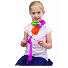 Zestaw Do Szycia I Dziergania Dla Dzieci Z Kuferkiem Smiki 8+