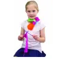 Zestaw Do Szycia I Dziergania Dla Dzieci Z Kuferkiem Smiki 8+ Zestaw Do Szycia I Dziergania Dla Dzieci Z Kuferkiem Smiki 8+