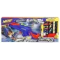 Nerf Nitro Wyrzutnia Motofury Rapid Rally + 9 Samochodów 5+ Nerf Nitro Wyrzutnia Motofury Rapid Rally + 9 Samochodów 5+