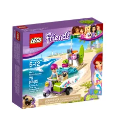 PLAŻOWY SKUTER MII LEGO FRIENDS 41306