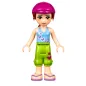 Plażowy Skuter Mii Lego Friends 41306 Plażowy Skuter Mii Lego Friends 41306