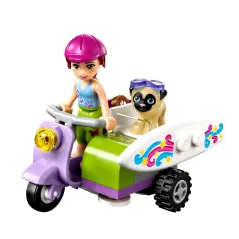 PLAŻOWY SKUTER MII LEGO FRIENDS 41306