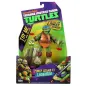 Figurka Wojownicze Żółwie Ninja Leonardo Z Dźwiękiem 15 Cm Playmates Toys