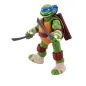 Figurka Wojownicze Żółwie Ninja Leonardo Z Dźwiękiem 15 Cm Playmates Toys