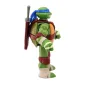 Figurka Wojownicze Żółwie Ninja Leonardo Z Dźwiękiem 15 Cm Playmates Toys