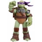 Wojownicze Żółwie Ninja Donatello Flingers Strzelający Figurka 4+