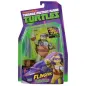 Wojownicze Żółwie Ninja Donatello Flingers Strzelający Figurka 4+