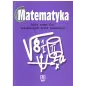 MATEMATYKA. ZBIÓR ZADAŃ DLA ZASADNICZYCH SZKÓŁ ZAWODOWYCH.  Leokadia Ewa Wojciechowska