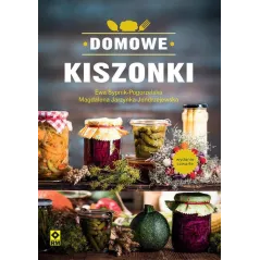 DOMOWE KISZONKI