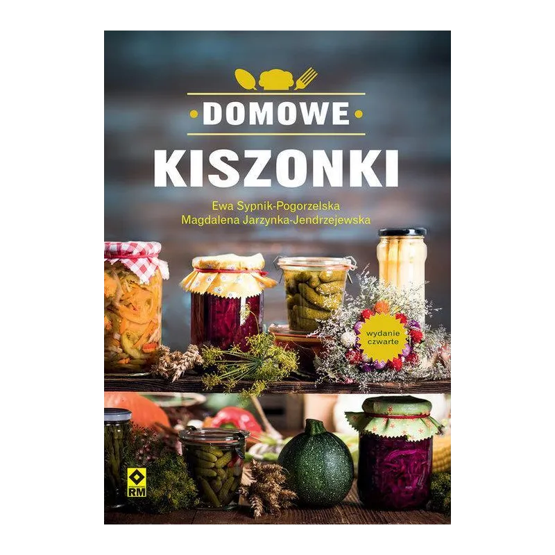 DOMOWE KISZONKI