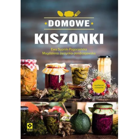 DOMOWE KISZONKI