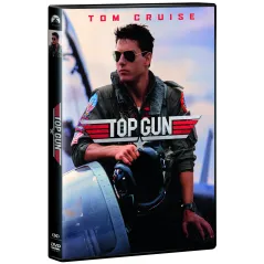 TOP GUN DVD PL