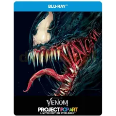 VENOM BLU-RAY