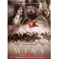 BŁOGOSŁAWIONA WINA KSIĄŻKA + DVD