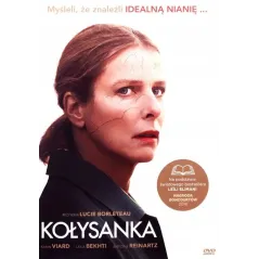 KOŁYSANKA DVD PL