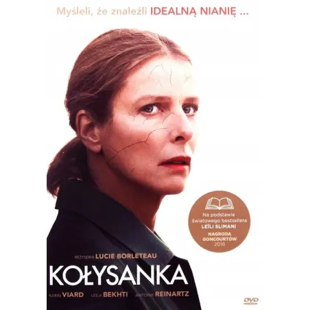 Kołysanka Dvd Pl Kołysanka Dvd Pl