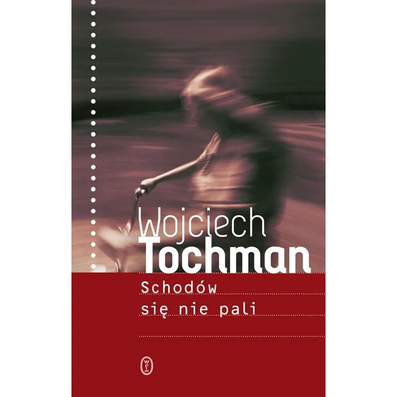 Wojciech Tochman