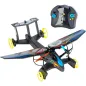 Hot Wheels Sky Shock Zdalnie Sterowany Pojazd Latający 8+ Hot Wheels Sky Shock Zdalnie Sterowany Pojazd Latający 8+