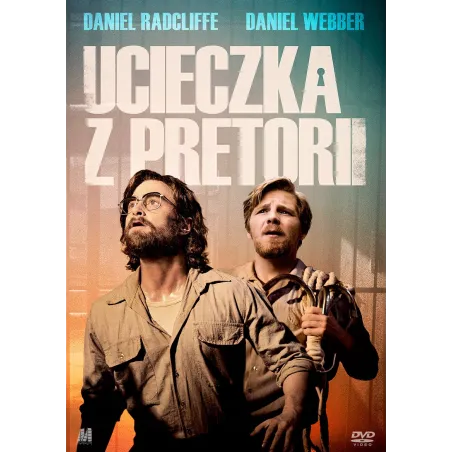 Ucieczka Z Pretorii Dvd Pl Ucieczka Z Pretorii Dvd Pl