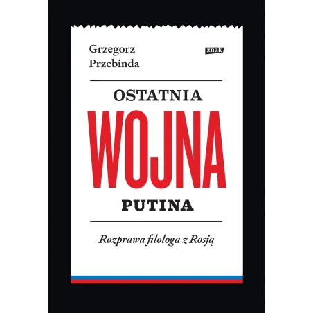 Grzegorz Przebinda