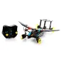 Hot Wheels Sky Shock Zdalnie Sterowany Pojazd Latający 8+ Hot Wheels Sky Shock Zdalnie Sterowany Pojazd Latający 8+