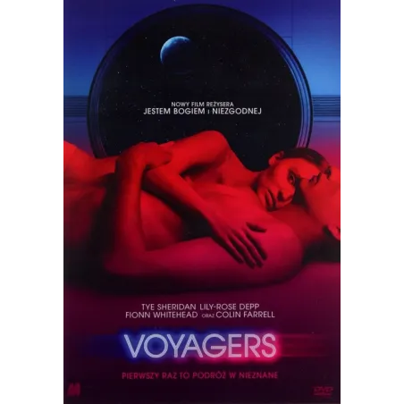 Voyagers Dvd Pl Voyagers Dvd Pl