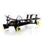 Hot Wheels Sky Shock Zdalnie Sterowany Pojazd Latający 8+ Hot Wheels Sky Shock Zdalnie Sterowany Pojazd Latający 8+