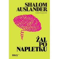 Shalom Auslander
