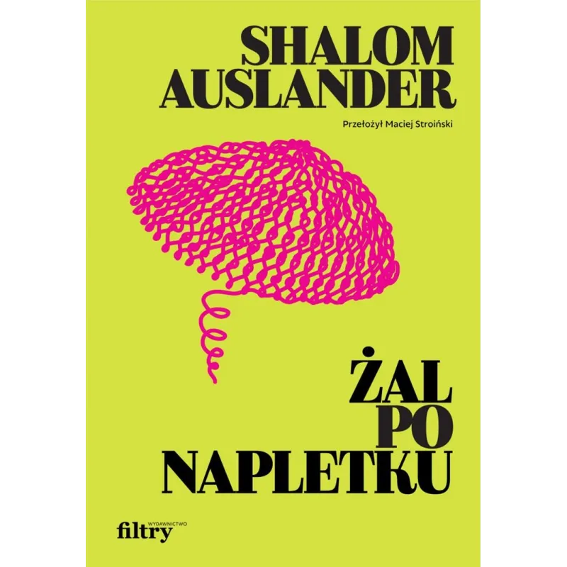 Shalom Auslander